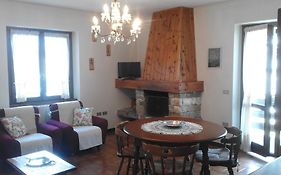 Casa Livia Maria